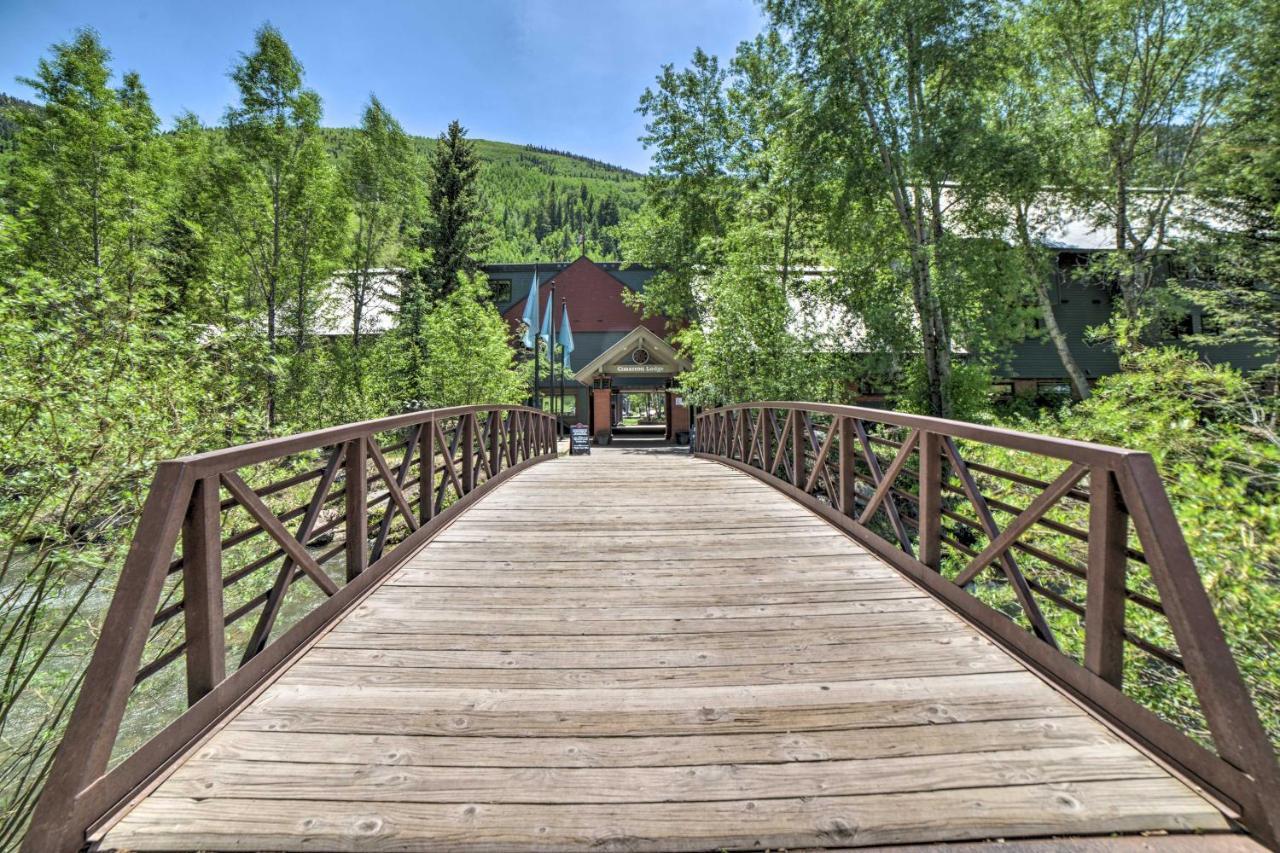 Bright Downtown Telluride Condo - Steps To Lift! Extérieur photo