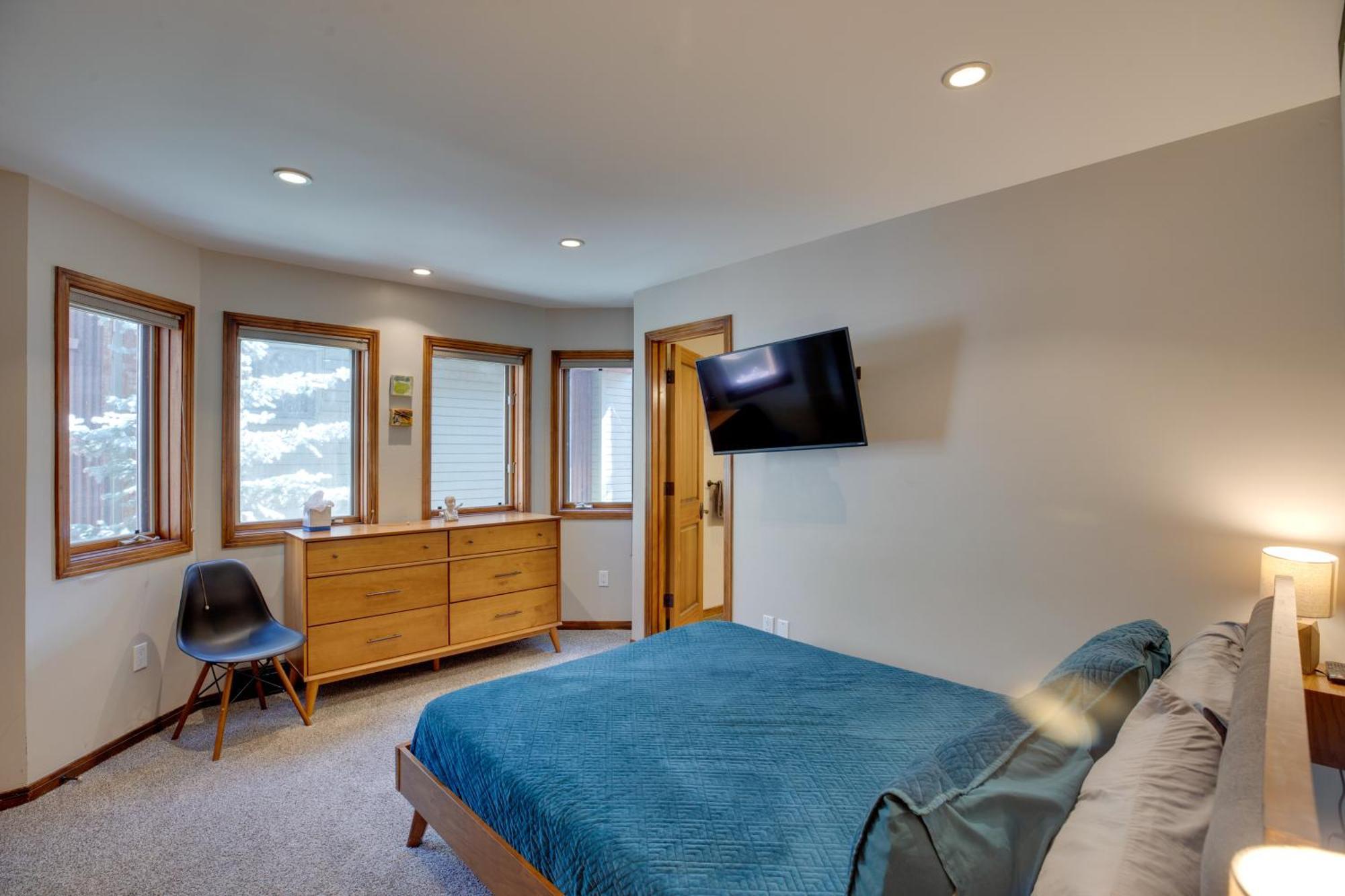 Bright Downtown Telluride Condo - Steps To Lift! Extérieur photo