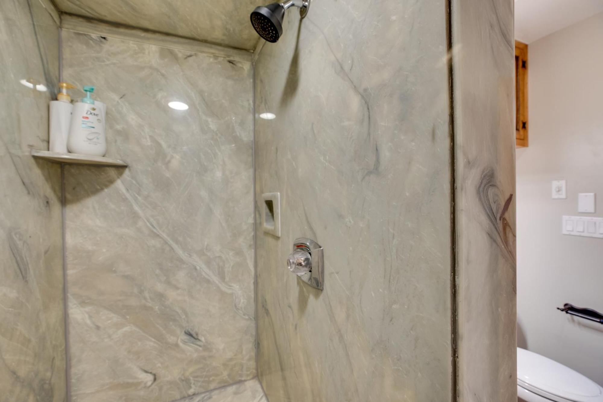 Bright Downtown Telluride Condo - Steps To Lift! Extérieur photo