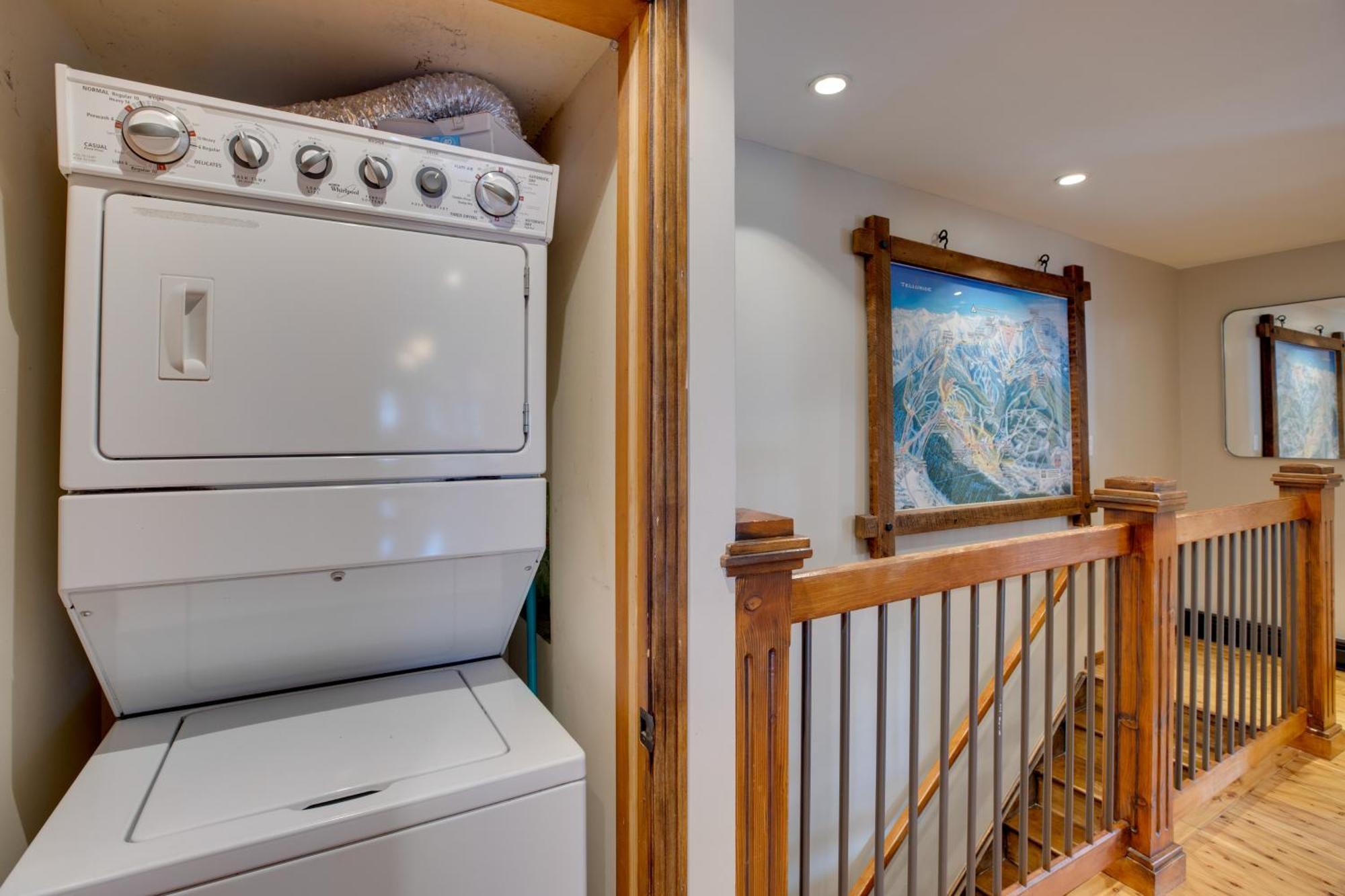 Bright Downtown Telluride Condo - Steps To Lift! Extérieur photo