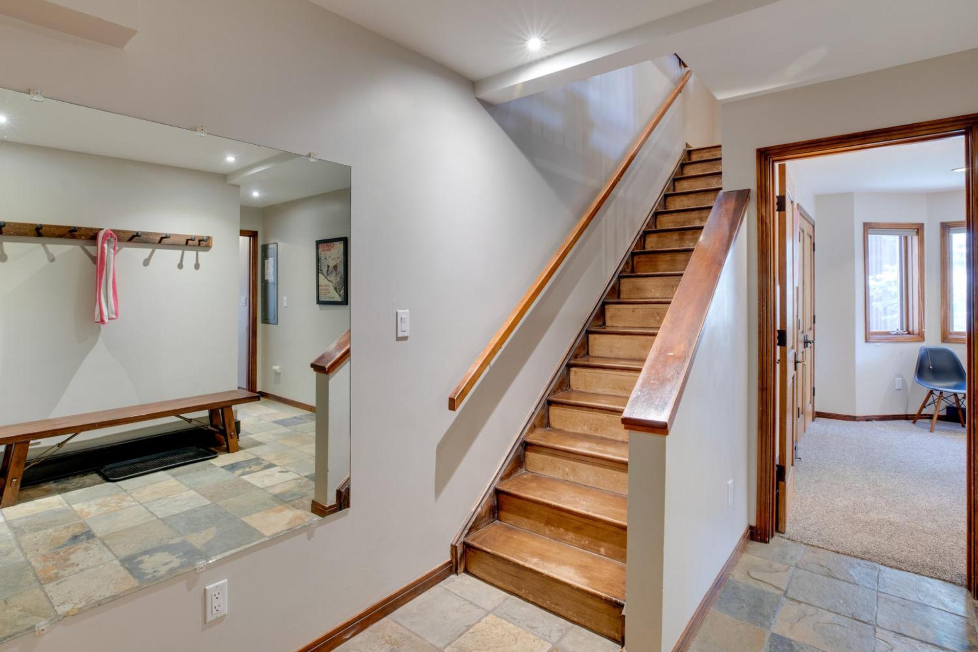 Bright Downtown Telluride Condo - Steps To Lift! Extérieur photo