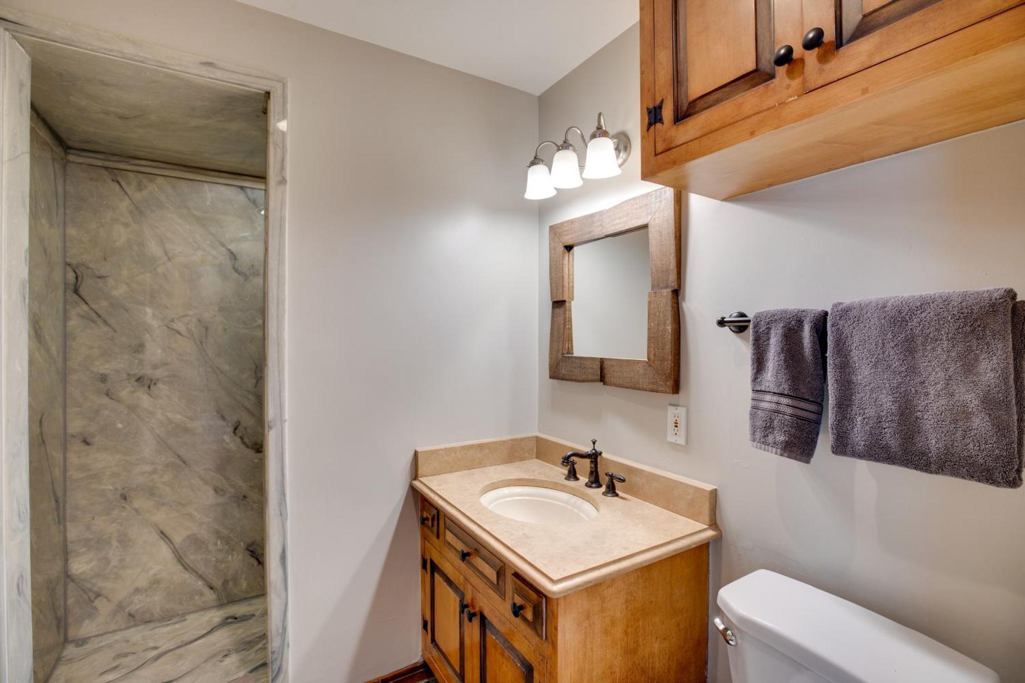 Bright Downtown Telluride Condo - Steps To Lift! Extérieur photo