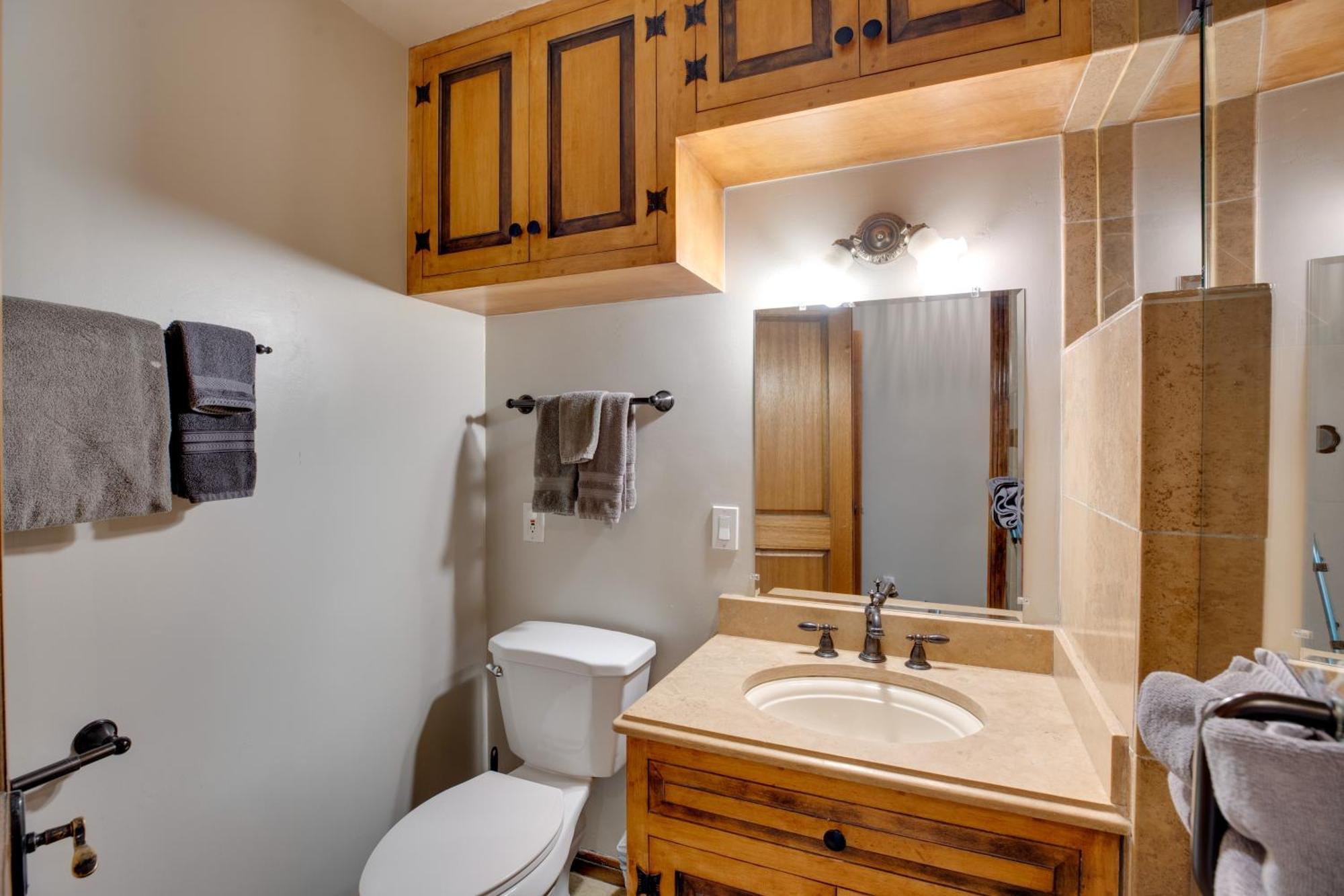 Bright Downtown Telluride Condo - Steps To Lift! Extérieur photo