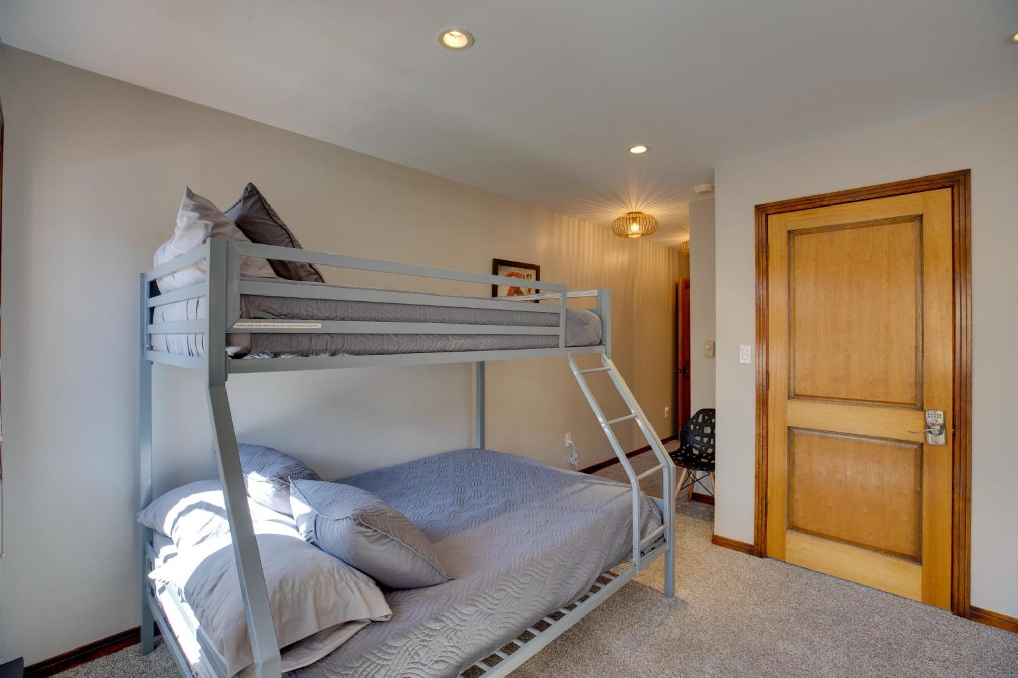 Bright Downtown Telluride Condo - Steps To Lift! Extérieur photo